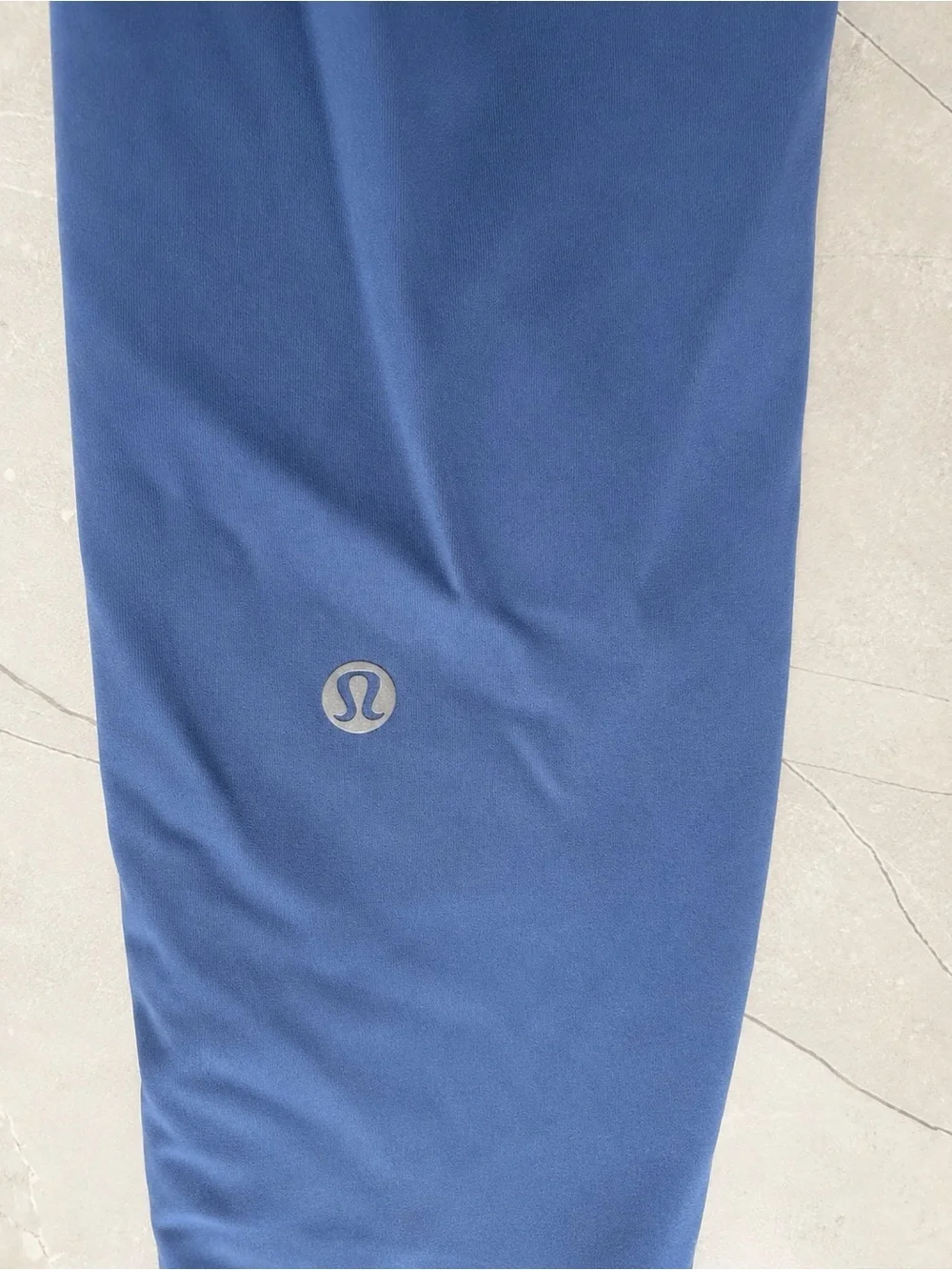 Lululemon Align High-Rise Leggings – Size 0 – Blue